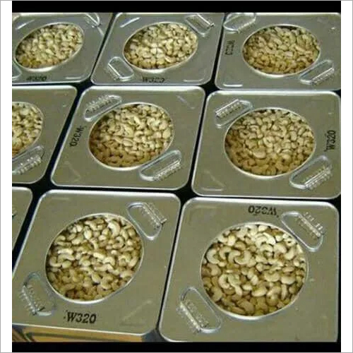 White Cashew Nut