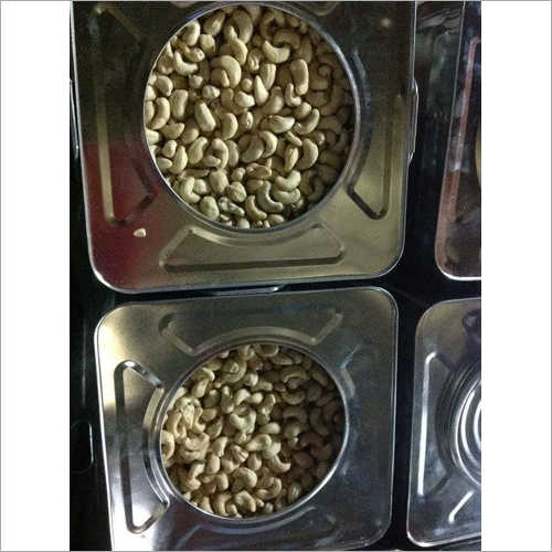 White Cashew Nut