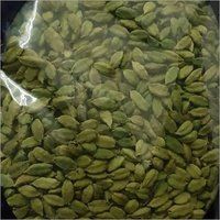 Fresh Green Cardamom