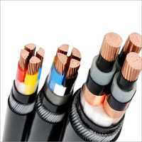 Armoured Cable