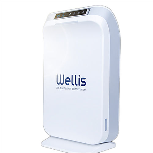 Wellis Air Disinfection