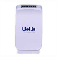 Wellis Air Disinfection Purifier