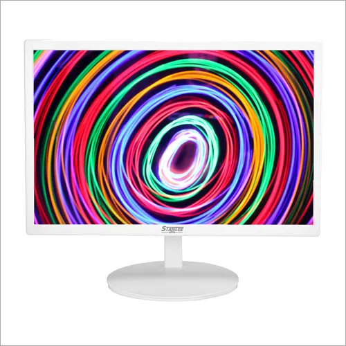 4 Million Stanlee India 18.5 Inch Led Monitor