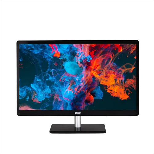 Stanlee India 21.5 Inch HD LED Monitor