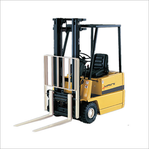 Electric Fork Lift Trucks