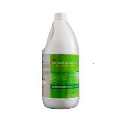 1 Ltr Ultra Rapid  multi Enzyme Cleaner EC 70500