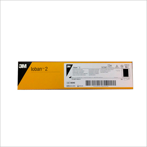 3M Ioban 2 Surgical Drape