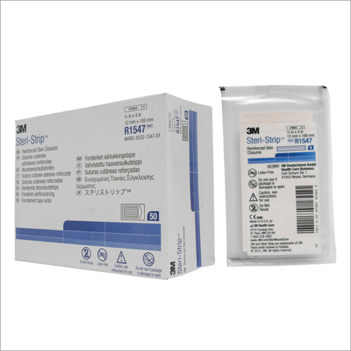 R1547 3M Steri-Strip