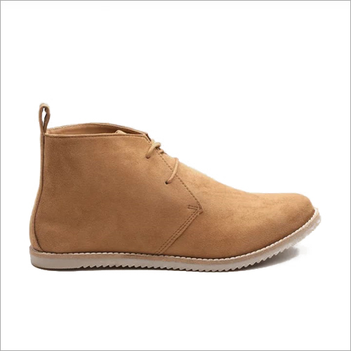 Chukka Boots