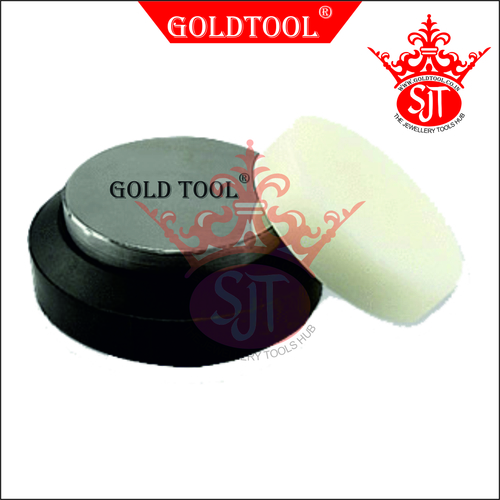 Gold Tool Rubber Base With Steel & Nylon Block