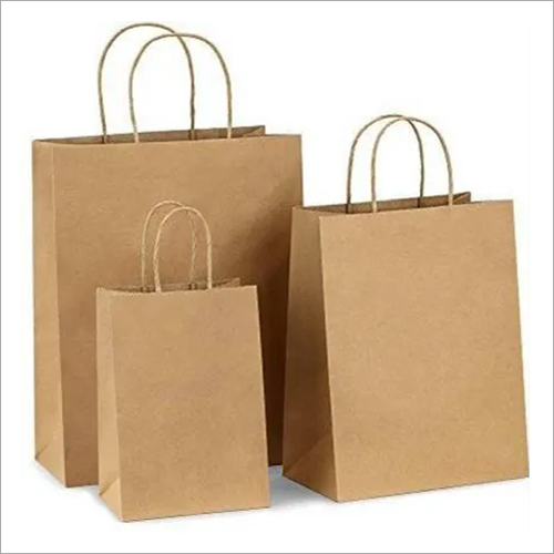 Kraft Paper Bags