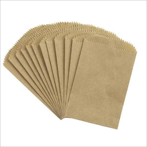 Medical Brown Paper Pouches