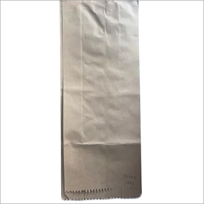 Kraft Food Grade Paper Pouches