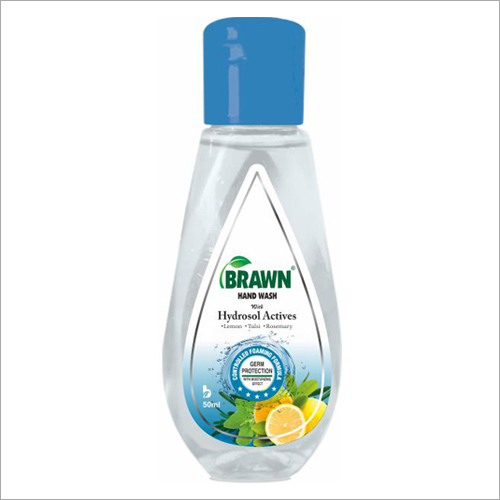 50 ML Hand Wah