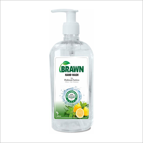 500 ML Hand Wah