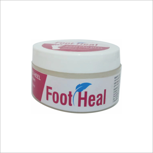 Foot Heel Cream