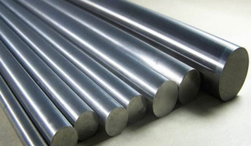 Stainless Steel Bright Bar By ZENOTECH METAL INDUSTRIES