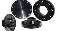 Carbon Steel Flanges
