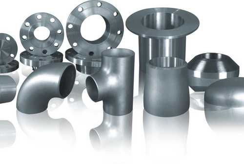 Pipes And Pipe Fittings By ZENOTECH METAL INDUSTRIES