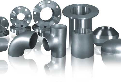 Pipes And Pipe Fittings