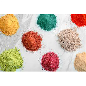 Natural Food Powder By KRUNGTHEP TRADING CO.,LTD
