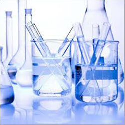 Glycols and Amines Chemicals