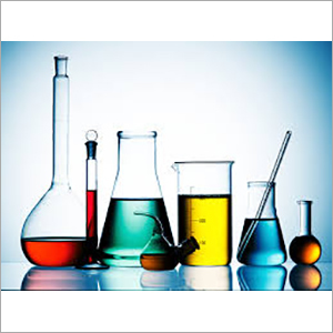 Chemicals Supplies