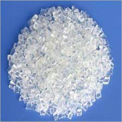 Polystyrene Granules Crystal