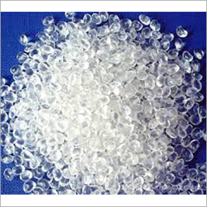 Thermoplastic Polyurethane Granules Crystal