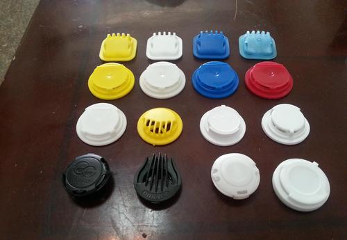 Inhale Vavle Plastic Parts