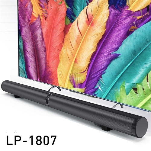 LP-1807 Soundbar Wireless Bluetooth Subwoofer