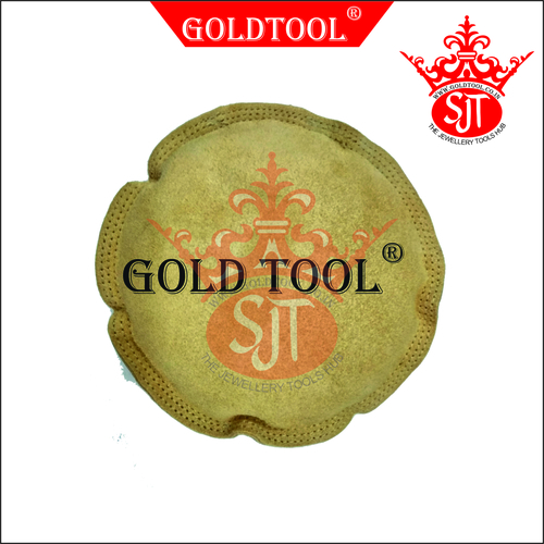 Low Noise Gold Tool Sand Bag