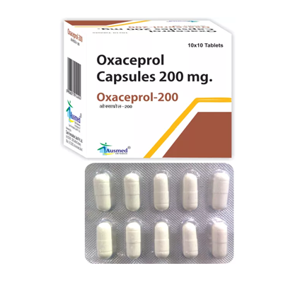 Oxaceprol 200mg/OXACEPROL-200