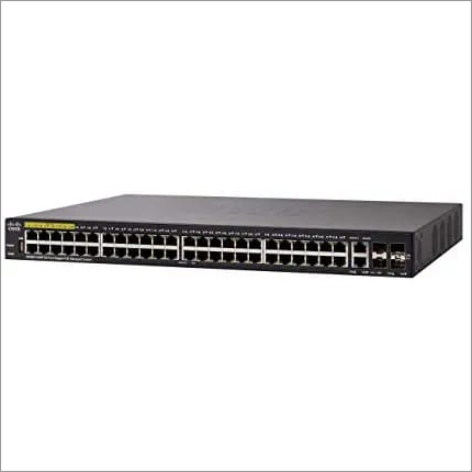 POE Switch By FAROOQUI ENTERPRISE