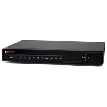 CCTV NVR