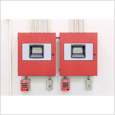 Fire Alarm System installation and Services
