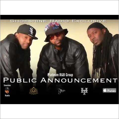Public Announcement System installation and services