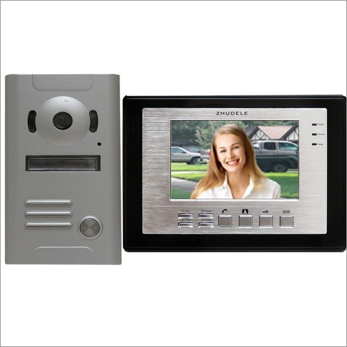 Video Door Phone installation and services