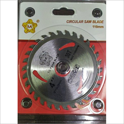 TCT Saw Blade By BANSAL TRADING CO.