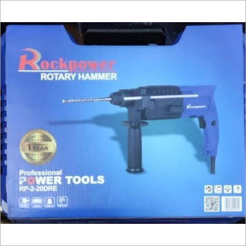 20 MM Rotary Hammer By BANSAL TRADING CO.