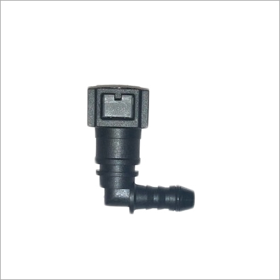 7.89 L Fuel Line Quick Connector By BANSAL TRADING CO.