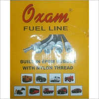 Rubber Diesel Pipes