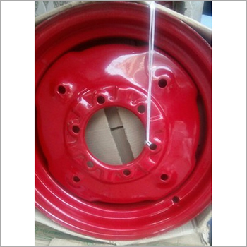 Front Wheel Rim All Tractor