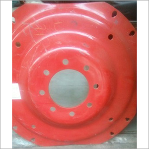 Rear Wheel Rim For Any Tractor