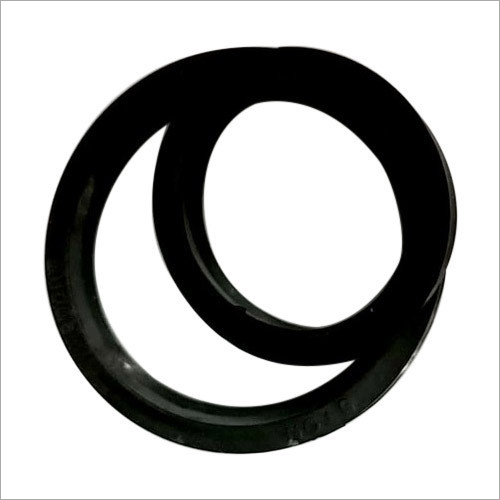 Rubber Trolley Jack Seal Kits By BANSAL TRADING CO.
