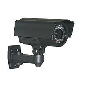 CP Plus Bullet Camera By M/S. MICROSYS