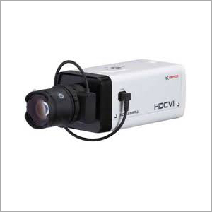 CP Plus Camera