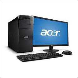 Acer Desktop Computer By M/S. MICROSYS