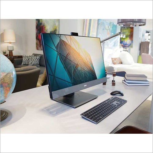 Dell Desktop Computer
