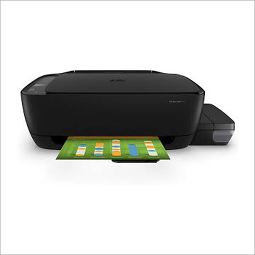 HP 315 All-in-One Ink Tank Colour Printer